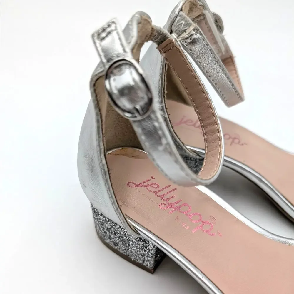 Jellypop kanika ankle